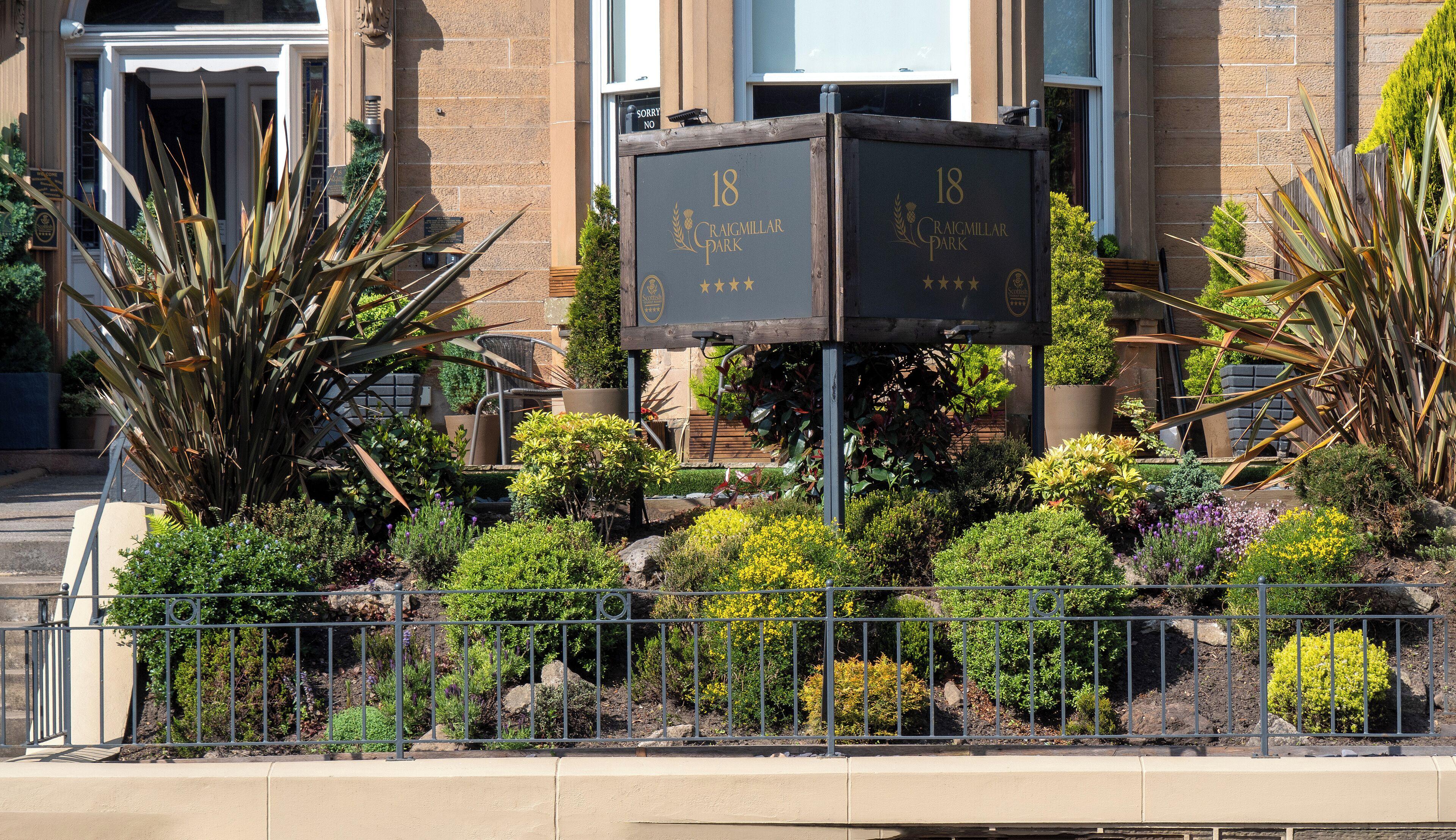 18 Craigmillar Park — Photos 3