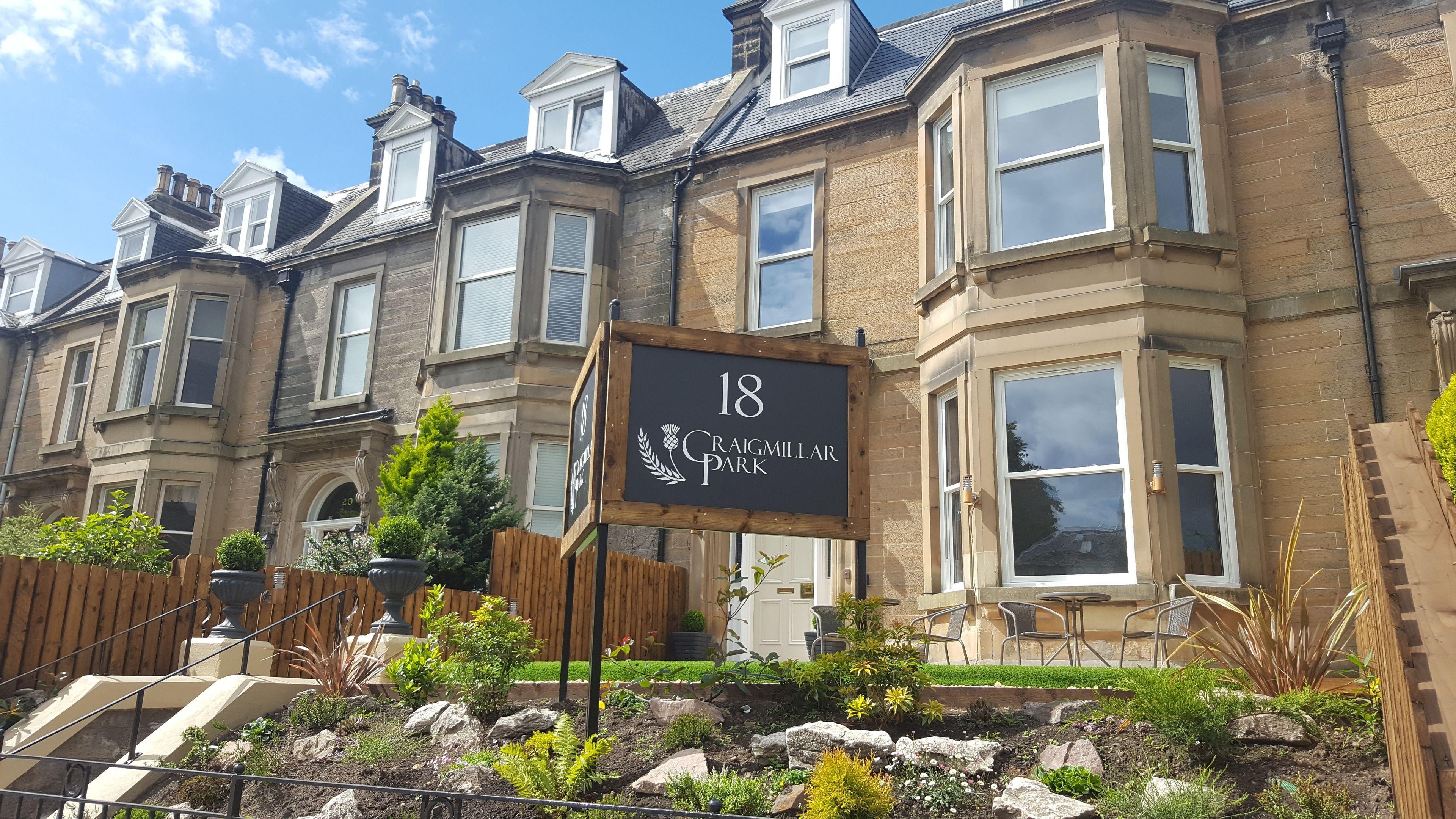 18 Craigmillar Park — Photos 2